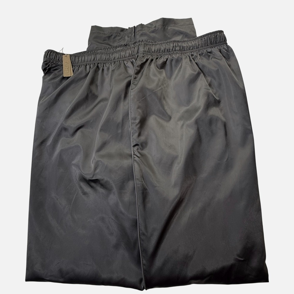 Skims Sport Utility Track Pants Gunmetal Womens 3X - Picture 6 of 12